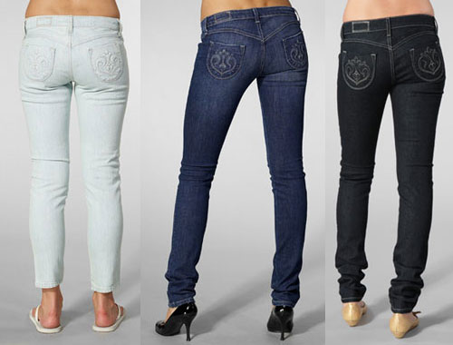 siwy designer jeans Booty Boost Styles L R Siwy Jeans Y Yolk