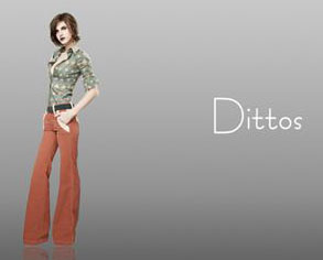 dido jeans