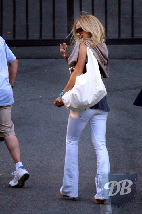 Kate Hudson Jeans