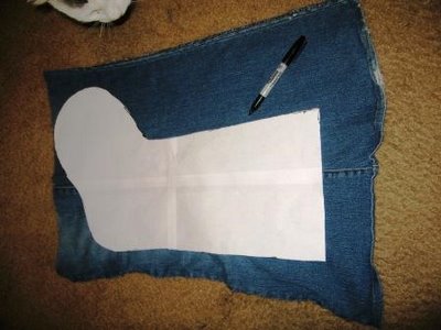 Lazy Dog Material Pattern Free Lazy Dog Material Pattern Free