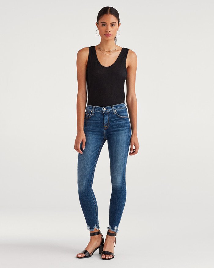 7 for all mankind fit review